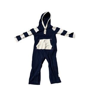 Burt’s Bees Baby one piece